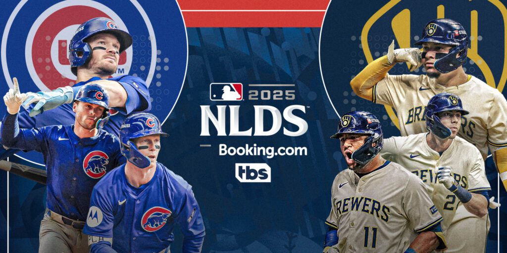 Game 5 Showdown: Cubs Vs. Brewers Date, Time, And