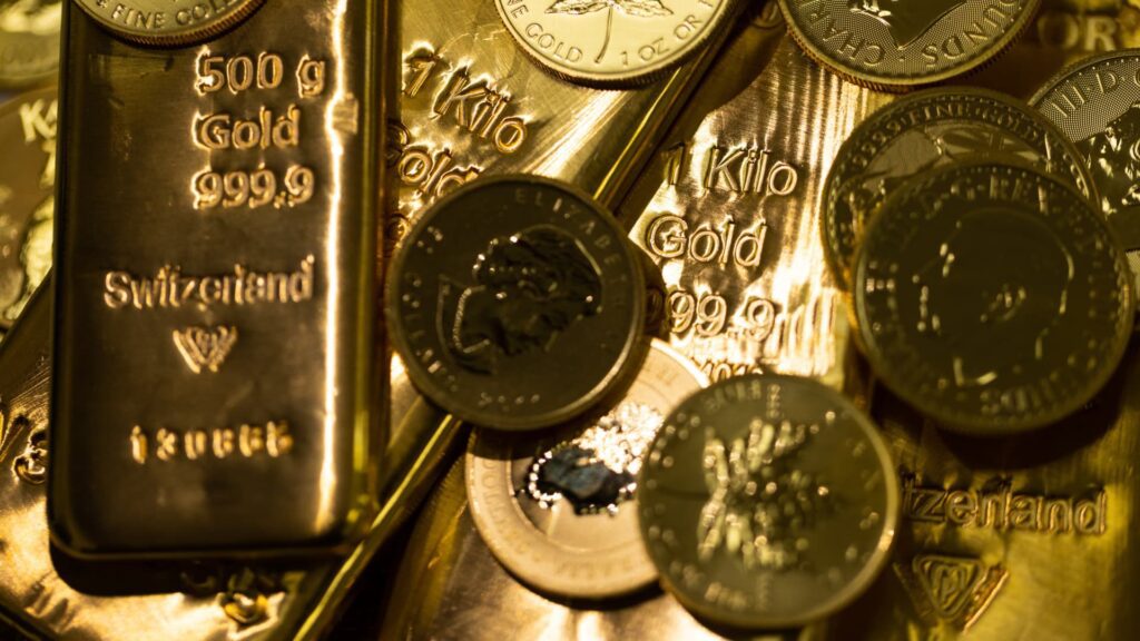 Gold Soars to New Heights – Strategies to Safeguard Your Investments Gold Soars To New Heights Strategies To Safeguard Your