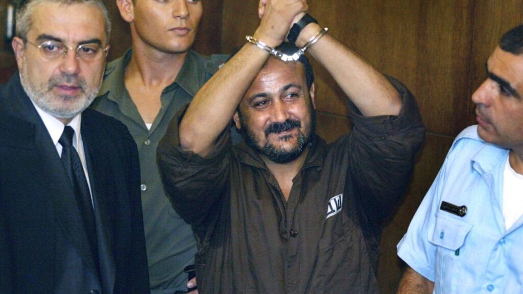 Hamas Seeks Prisoner Exchange For Gaza Hostages