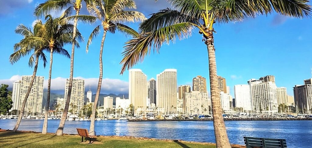 Hawaii Hotel Tax Proposal Could Soar To 20%