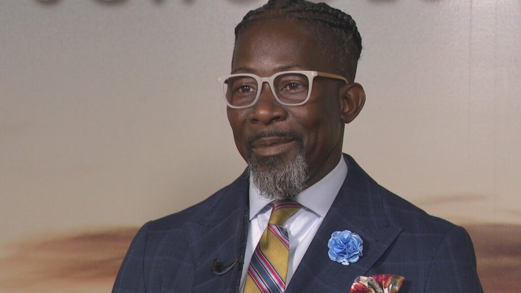 Ian Roberts Appointed Des Moines Supervisor Amid Controversy Over Doctoral Claims Ian Roberts Appointed Des Moines Supervisor Amid Controversy Over Doctoral