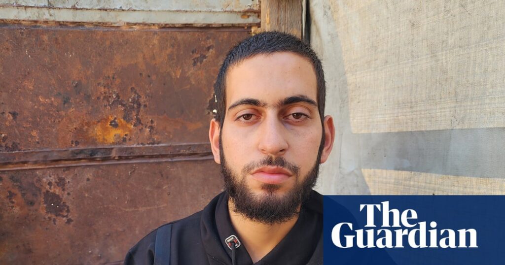 Inside The Shadows: Palestinian Voices Share Their Prison Horrors