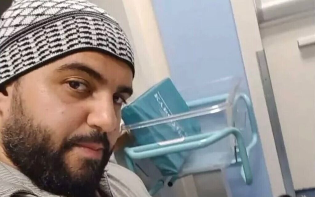 Investigation Into Synagogue Attack Linked To Hamas Support