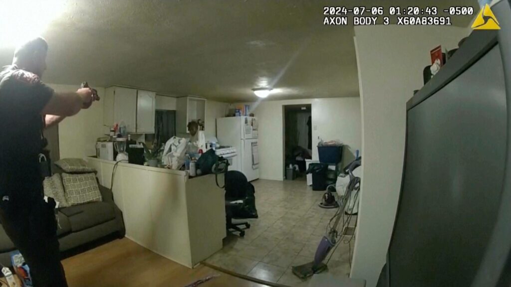 Key Highlights Of The Sheriff’s Deputy Murder Trial In Sonya