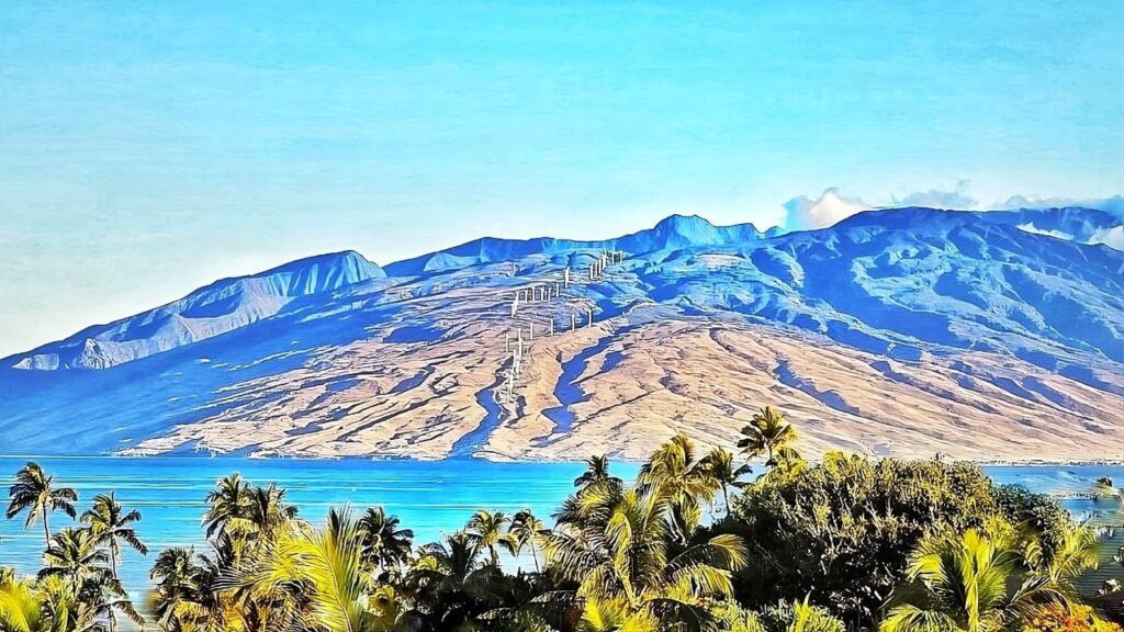 Maui's Recovery: Why Some Visitors Hesitate To Return After The