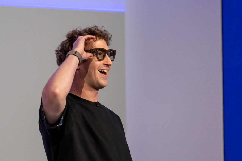 Meta Stock Declines Post Earnings as Moderna Surges Meta Stock Declines Post Earnings As Moderna Surges