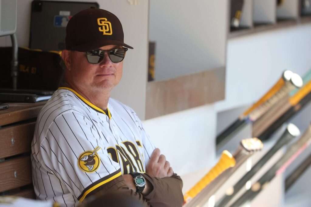 Mike Shildt Takes Control: Retirement Decision Raises Questions For Padres