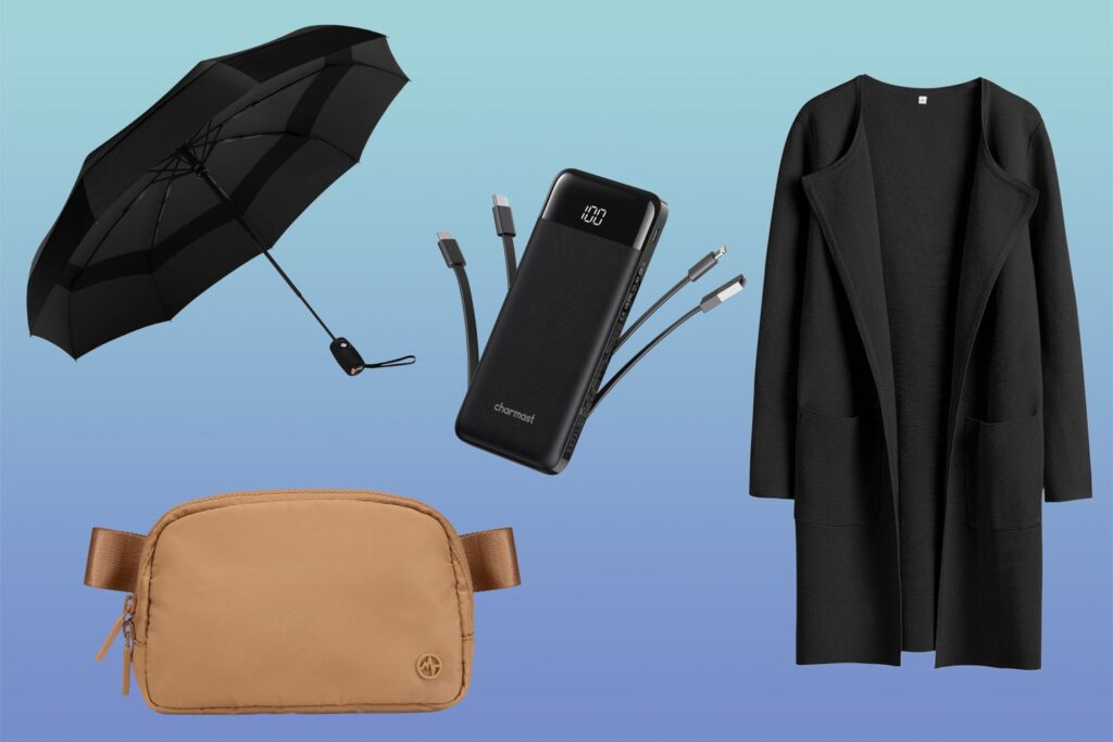 Must-Have Essentials Overseas Travelers Often Overlook Must Have Essentials Overseas Travelers Often Overlook