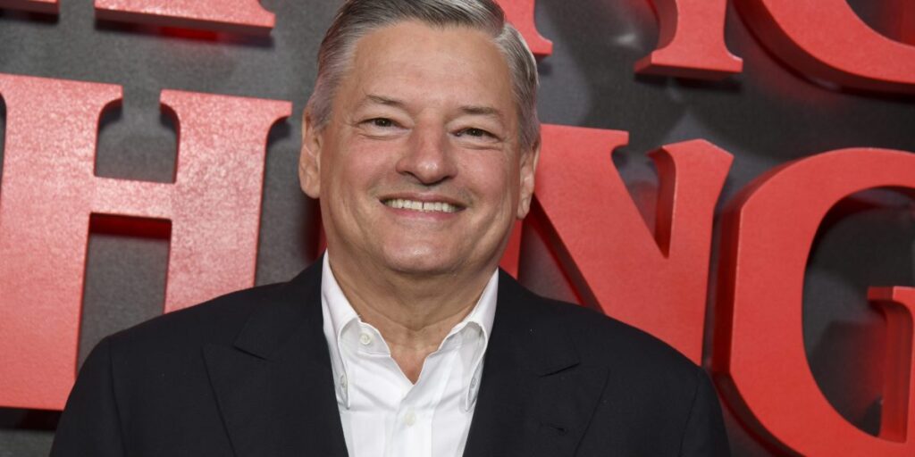 Netflix Offers Up To $700,000 Annually For Ai Solutions To