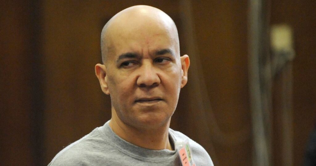 New Trial Ordered For Man Convicted In 1979 Etan Patz