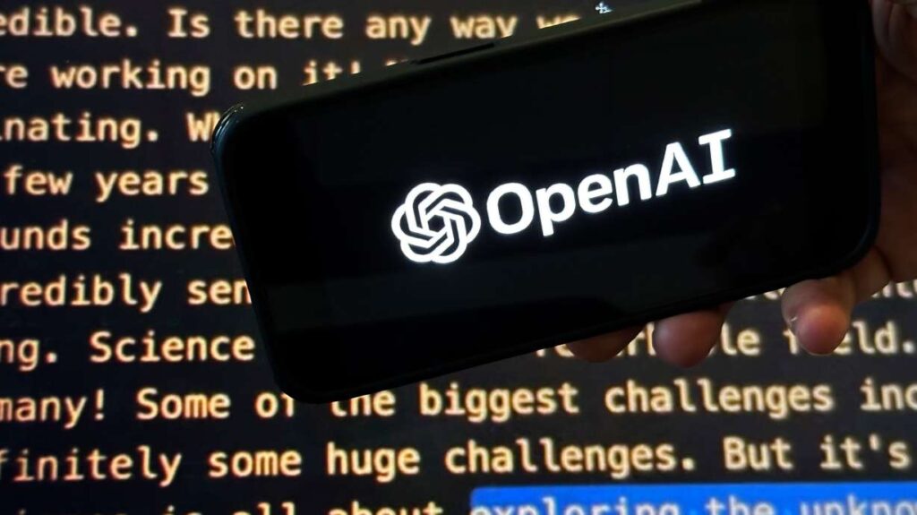 Openai Unveils Atlas Browser To Rival Google Chrome