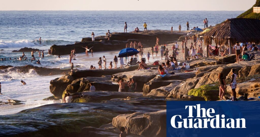 Pacific Ocean Heatwave May Trigger Flooding In Northwest