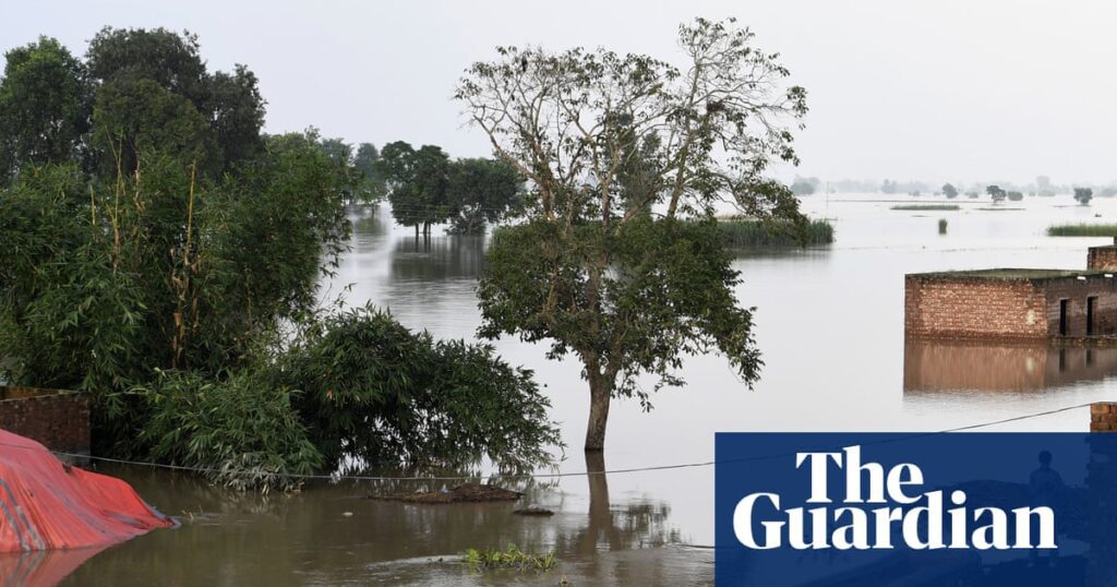 Pakistani Farmers Take Legal Action Against German Polluters for Climate Flood Damage Pakistani Farmers Take Legal Action Against German Polluters For Climate