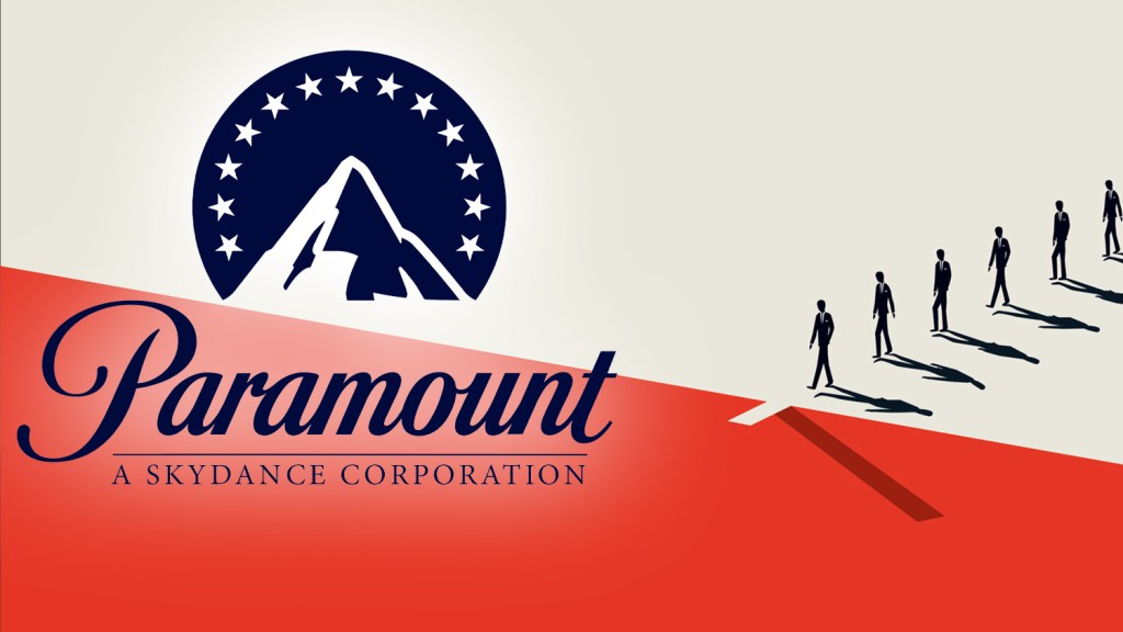 Paramount’s Job Cuts Impact Film Industry Leaders Paramount's Job Cuts Impact Film Industry Leaders