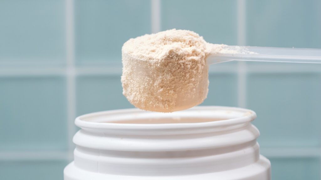Protein Powder Revealed: Surprising Benefits Uncovered By Consumer Reports