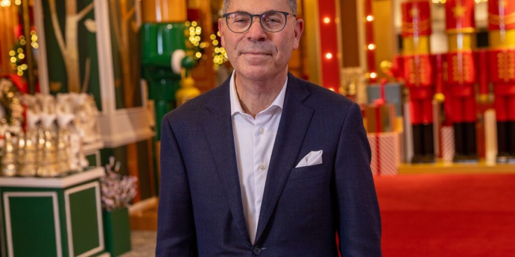 Reviving Retail: How Ceo Tony Spring Transforms Macy's For A