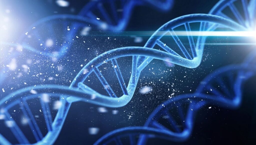 Revolutionary Gene Exchange Reveals Courtship Secrets Across Species