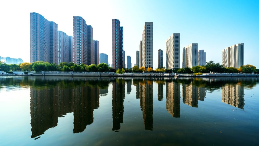 Rising Sea Levels Threaten Millions Of Buildings This Century, Study