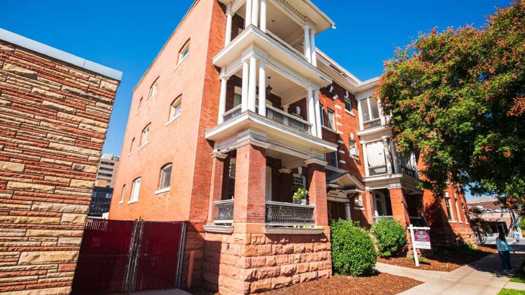 Salt Lake City's Historic Buildings: A New Landmark Emerges