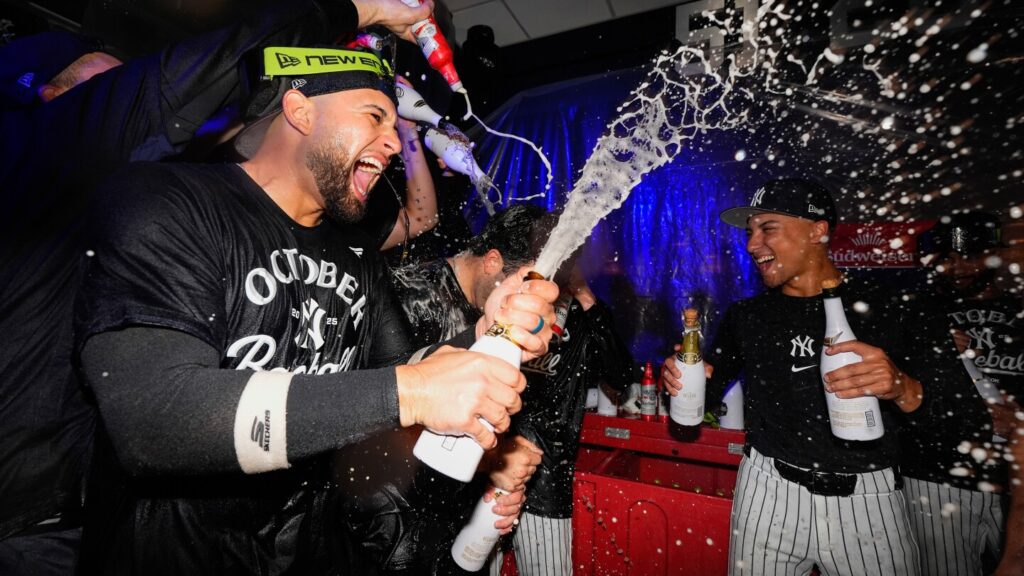 Schlitler Shines As Yankees Shut Out Red Sox 4 0 In