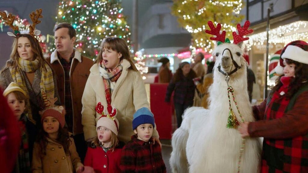 Set Sail For Holiday Magic On The Hallmark Christmas Cruise