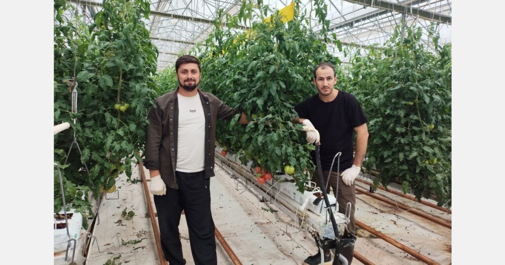 Small Temperature Shifts In Geothermal Water: Big Impact On Yield