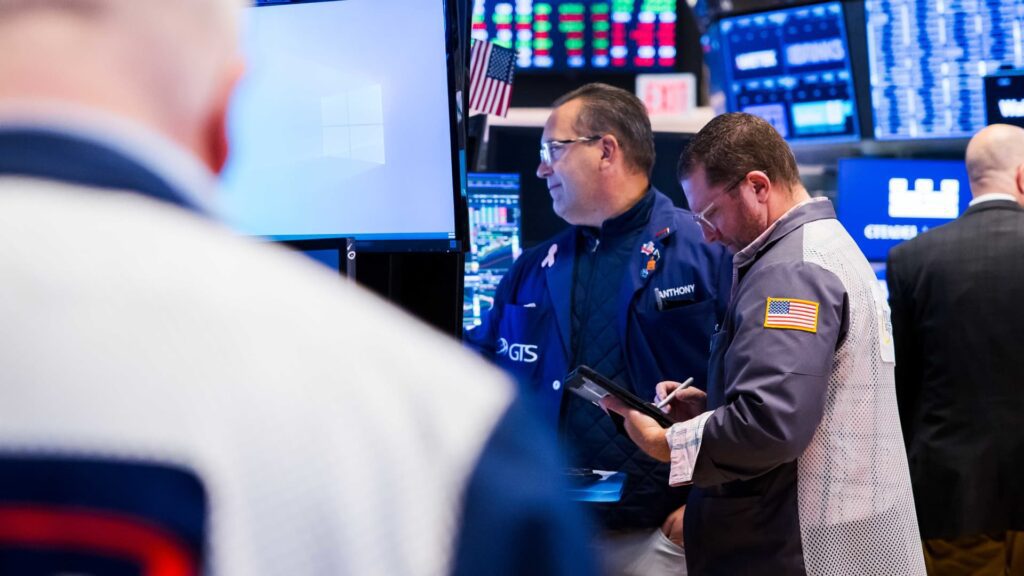 Stock Market Spotlight: Real Time Updates