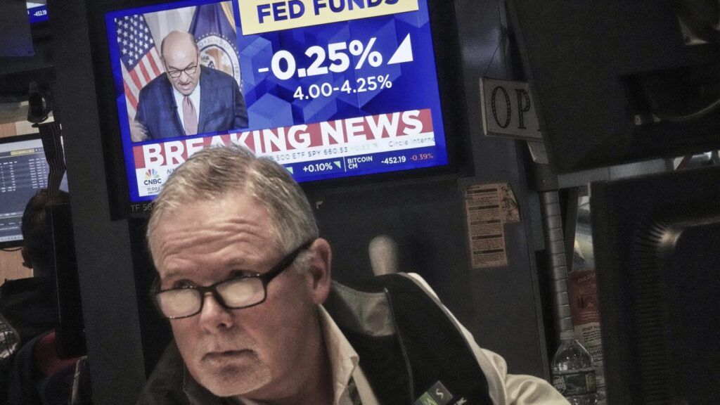 Stock Market Stays Steady Amid Dc Shutdown