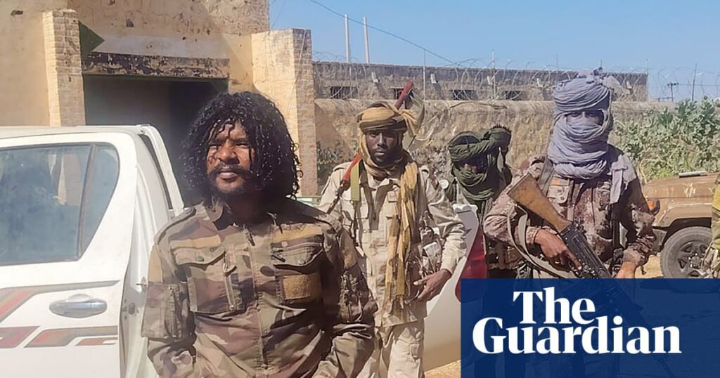 Sudan’s RSF Faces Backlash Over Arrest of Militant Killers Sudan's Rsf Faces Backlash Over Arrest Of Militant Killers