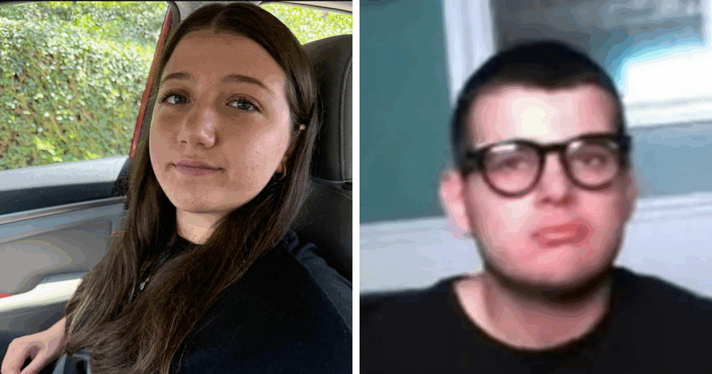 Teens Face Adult Charges After Fatal Hit And Run Sparks Online Outrage