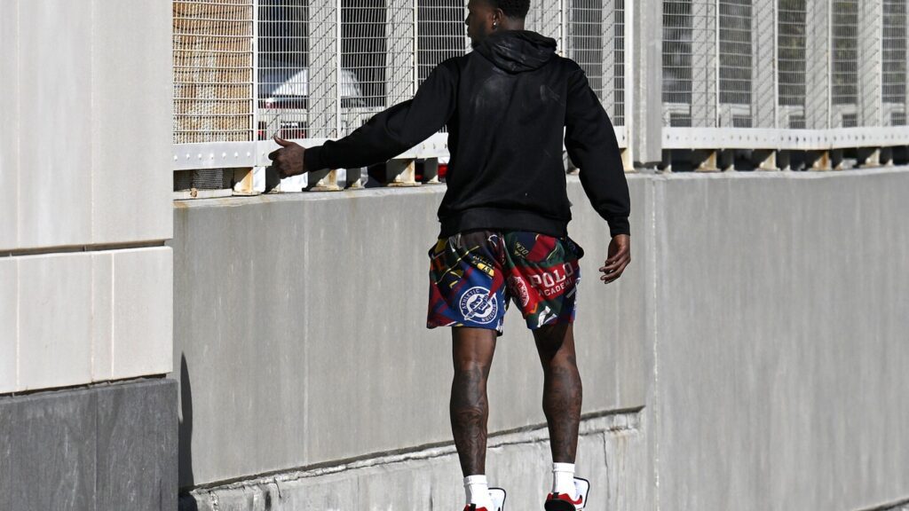 Terry Rozier and Chauncey Billups to Forego Salary During Leave, Sources Reveal Terry Rozier And Chauncey Billups To Forego Salary During Leave,