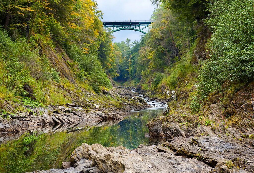Top 9 Must See Attractions In Vermont