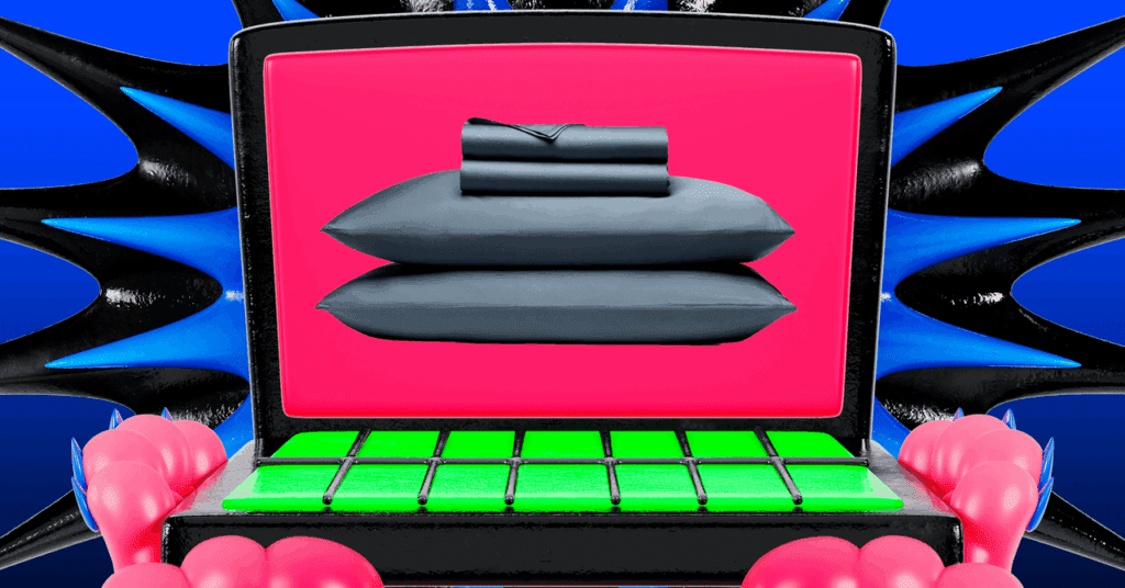 Top Anti Prime Day Finds For Amazon Avoiders: Bedding, Tech, And