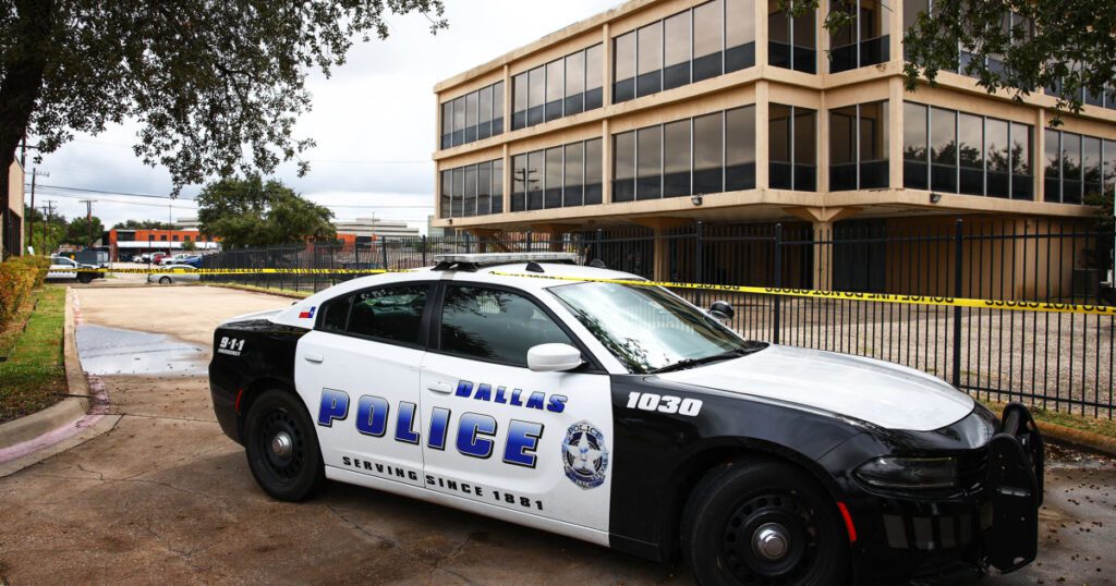 Tragedy Strikes Dallas Ice Facility With Second Detainee Death