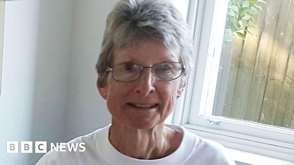 Tragedy at Sea: Daughter Slams Australian Cruise Line After Mother’s Death Tragedy At Sea: Daughter Slams Australian Cruise Line After Mother's