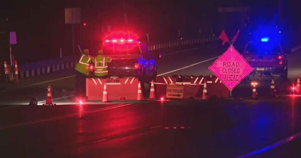 Two Pennsylvania State Troopers Injured In Franklin County Incident, Suspect