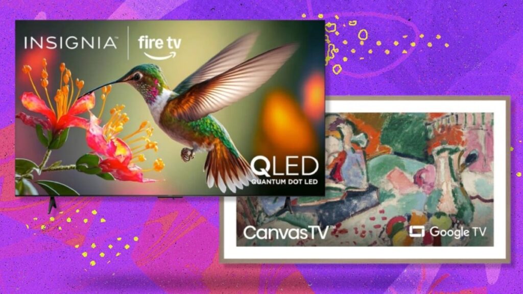 Unbeatable October Deals: 75 Inch Qled Tv For Just $399.99 And