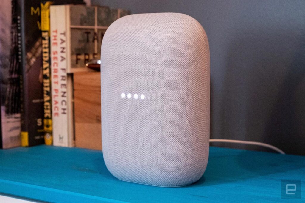 Unlock Early Access to the Gemini Home Voice Assistant Today: Here’s How to Get Started Unlock Early Access To The Gemini Home Voice Assistant Today: