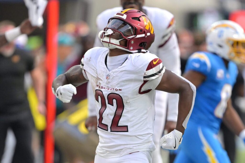 Week 6 Fantasy Football Insights: Sleepers, Predictions, And Key Players