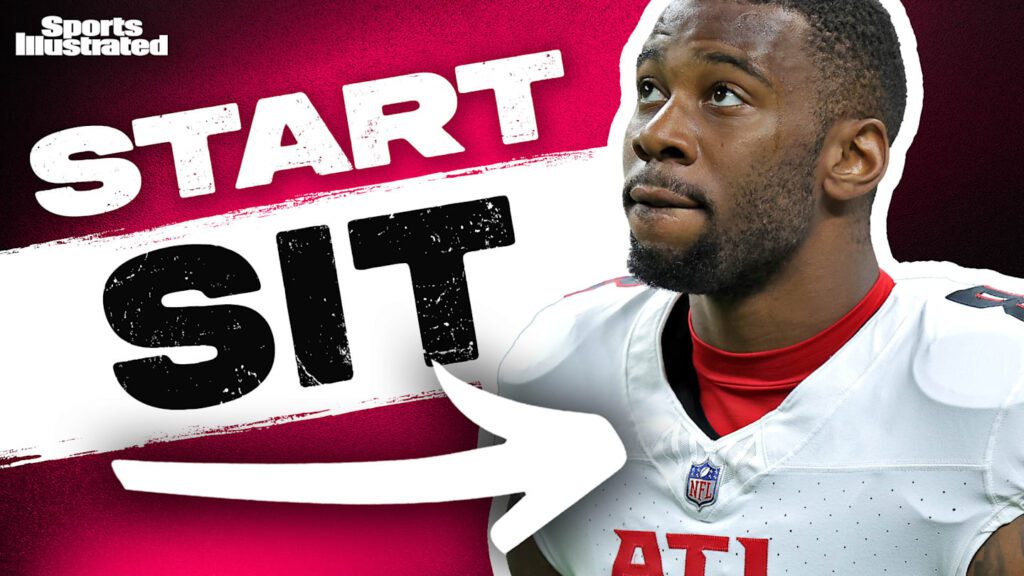 Week 8 Fantasy Football Tight End Guide: Start Or Sit
