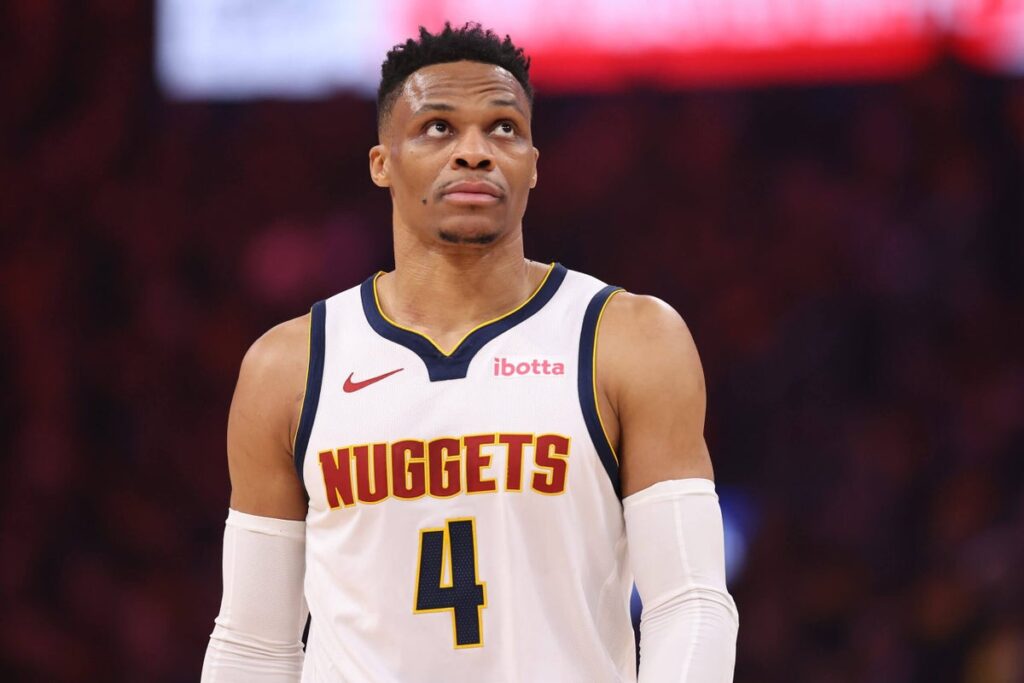Westbrook Joins Kings On Minimum Contract