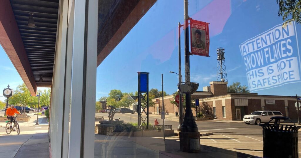 Wyoming Library Director Receives $700,000 Settlement After Controversy Over Lgbtq+