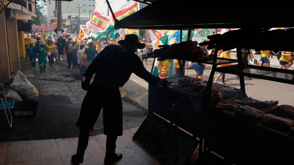 Agrizone Highlights Low Carbon Agriculture At Un Climate Talks