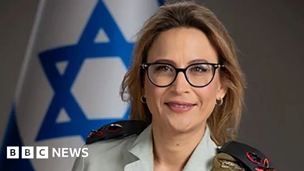 Arrest of Ex-Israeli Military Lawyer Amid Growing Video Leak Controversy Arrest Of Ex Israeli Military Lawyer Amid Growing Video Leak Controversy
