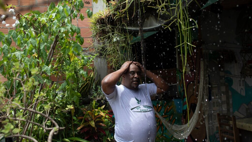 Climate Impact: Vulnerable Communities Face Risks As Cop30 Begins In