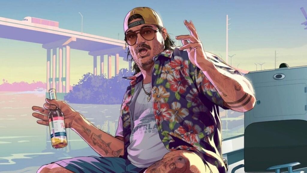 Cloud Chaser Removes Viral Gta 6 Ai Post, Calls It