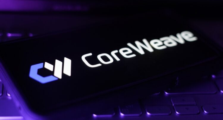 CoreWeave Q3 Earnings Report: What to Anticipate Coreweave Q3 Earnings Report: What To Anticipate