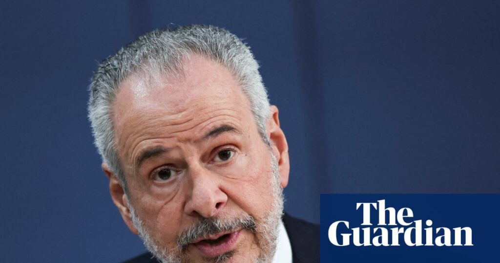 Declining Urgency in Rich Nations to Combat Climate Change, Warns COP30 Leader Declining Urgency In Rich Nations To Combat Climate Change, Warns