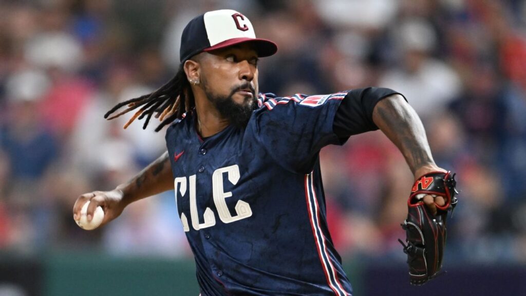 Emmanuel Clase and Luis Ortiz Face Charges in Pitching Match-Fixing Scandal Emmanuel Clase And Luis Ortiz Face Charges In Pitching Match Fixing