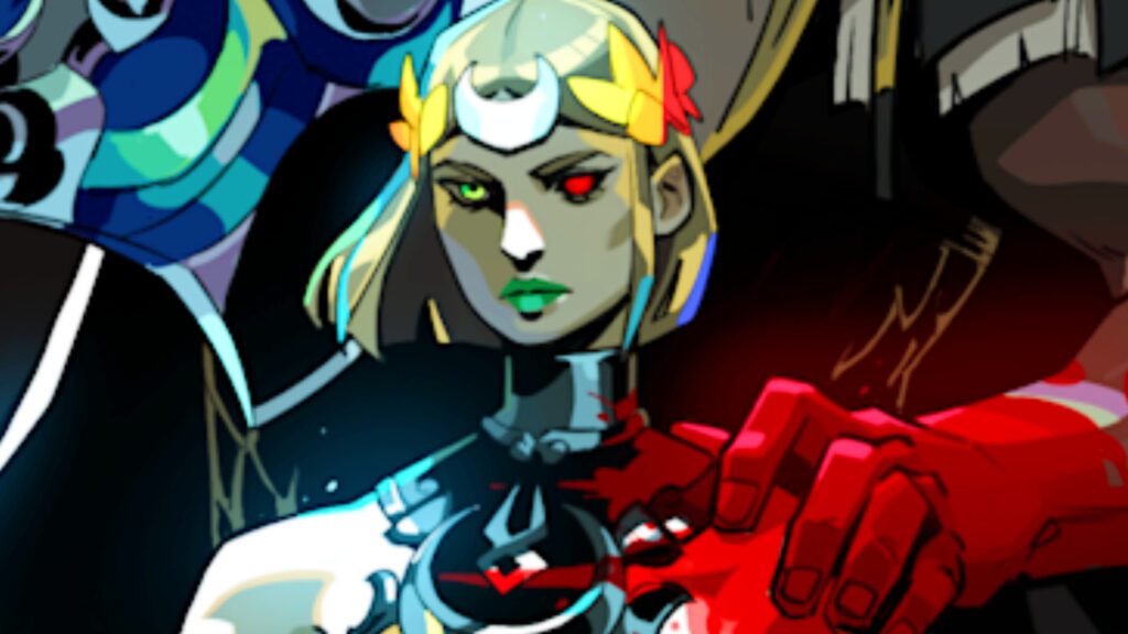 Exciting Updates In Hades 2: Enhanced Progression, Buffs, And Upgraded